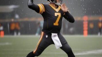 Thumbnail for Unleash Your Inner Talent Scout: Evaluating Great Quarterbacks