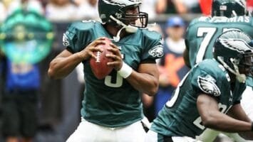 Thumbnail for From Rookie to Superstar: Developing an NFL Quarterback