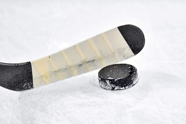 ice hockey