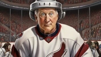 Thumbnail for The Dark Truth Behind the NHL Reality