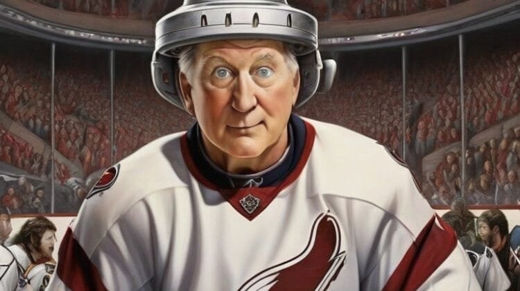 NHL reality