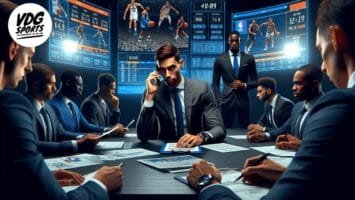 Thumbnail for NBA trades decoded: Revealing the lasting impact of major deals