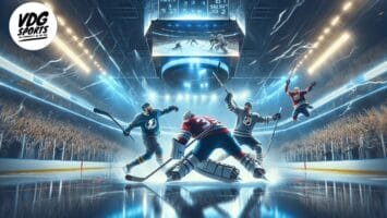 Thumbnail for Achieving NHL Success through Mastering Ranking