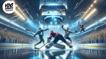 Thumbnail for The NHL Strategy Breakthrough: Secrets to Mastering the Ice