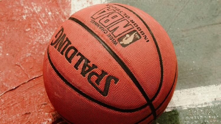 NBA IQ