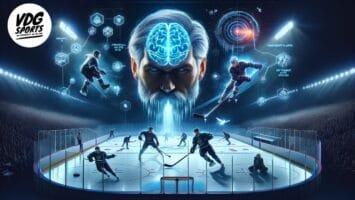Thumbnail for Unlocking NHL IQ: Decoding the Intellectual Brilliance