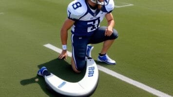Thumbnail for Technology in Sports: Advanced Insights Revealed