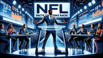 Thumbnail for The Truth Behind NFL Hate: Separating Fact from Fiction