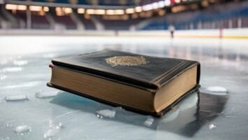 Thumbnail for Understanding NHL Hockey Rules Explained: Ice Hockey 101