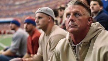 Thumbnail for NFL Dilemma: High-Stakes Sports vs. Ultimate Entertainment