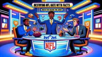 Thumbnail for Converting NFL Haters: A Step-by-Step Guide