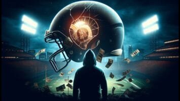 Thumbnail for The NFL Dilemma: Balancing Player Safety and Entertainment