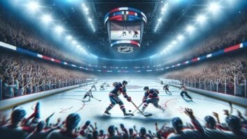 Thumbnail for Exploring the NHL History, Legends, and Impact
