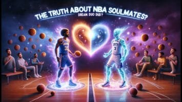 Thumbnail for The Truth about NBA Soulmates: Special Connection