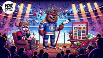 Thumbnail for How to Change NHL Fandoms: A Humorous Guide