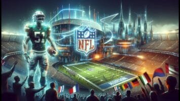 Thumbnail for The NFL Future: Embracing International Expansion