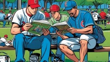 Thumbnail for MLB handbook: The Casual Fan’s Guide