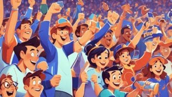 Thumbnail for More Than Just a Game: The Dollars Behind Sports