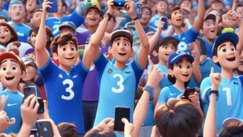 Thumbnail for How to Slay Social Media as a Sports Superfan