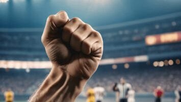 Thumbnail for Exploring the Entertainment Potential for Average Sports Haters