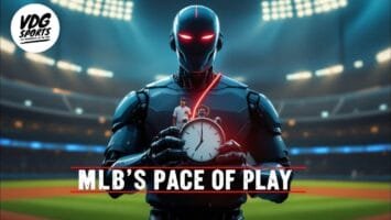 Thumbnail for The Debate Over the Pace of Major League Baseball Games