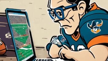Thumbnail for The Anatomy of NFL Victory: Strategies for Winning