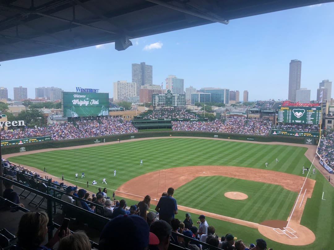 Thumbnail for MLB Rule Change: Impact on Game Strategy