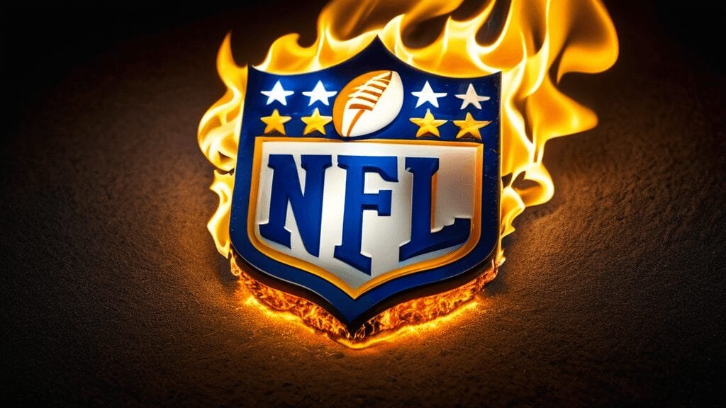 Thumbnail for Ranking the Greatest NFL Players in History: A Definitive List