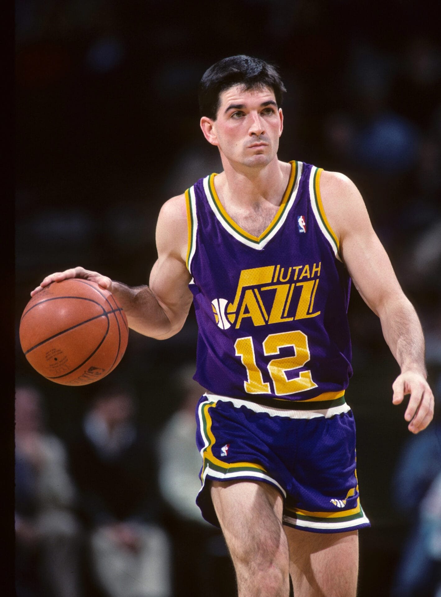 Thumbnail for The Legacy of John Stockton: A Basketball Icon