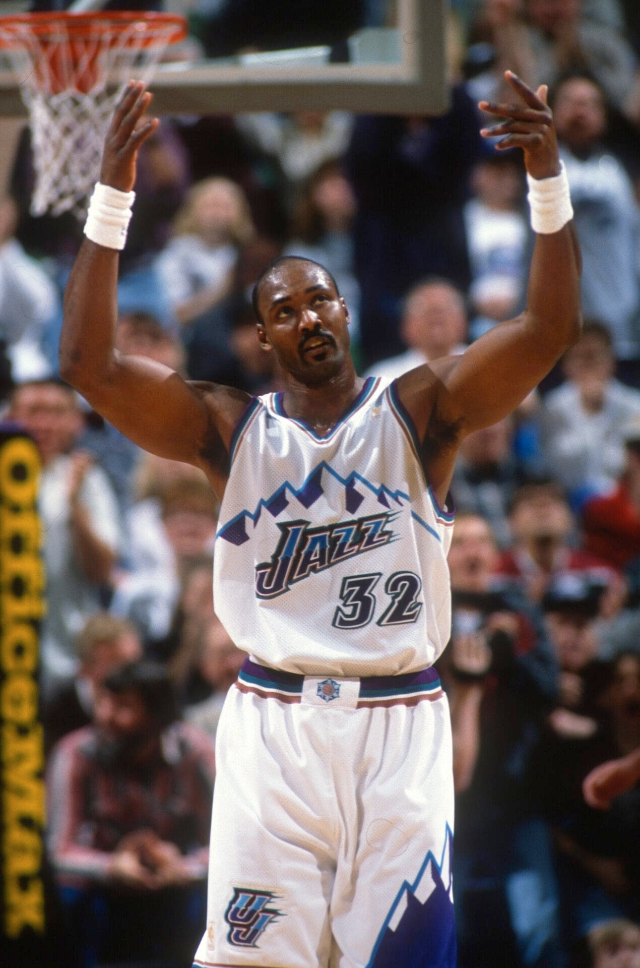 Thumbnail for The Legacy of Karl Malone: A Basketball Icon