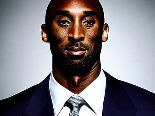 Thumbnail for The Legacy of Kobe Bryant: A Basketball Icon Remembered