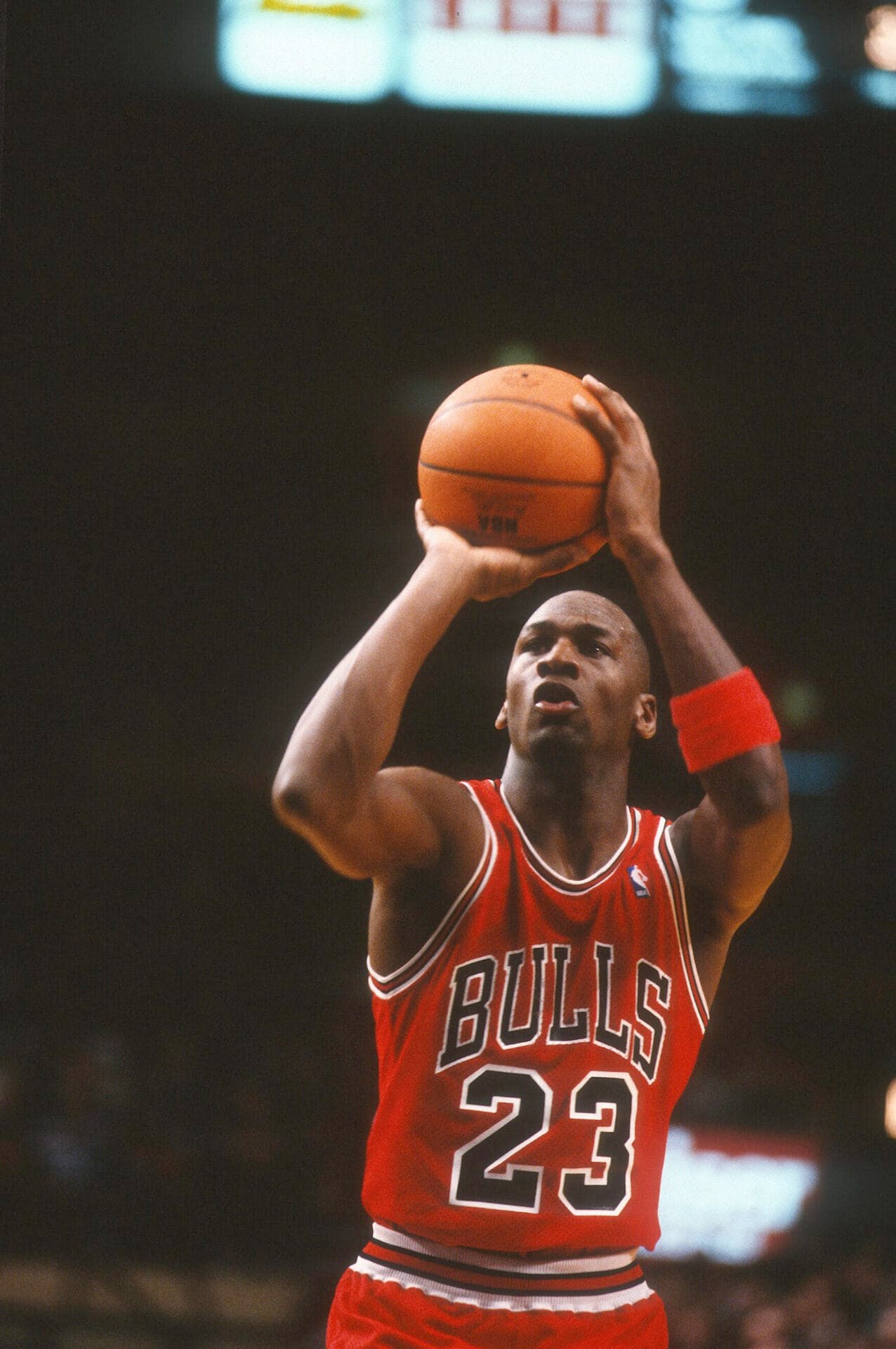 Thumbnail for The Unstoppable Legacy of Michael Jordan