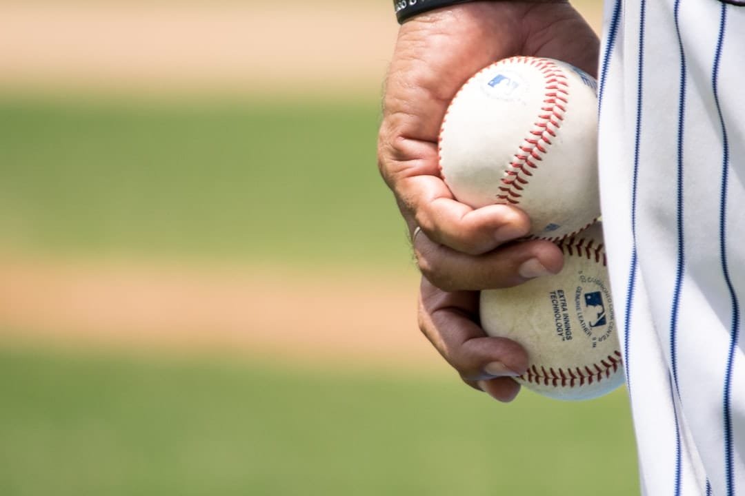 Thumbnail for MLB’s New Pitch Clock: Speeding Up the Game