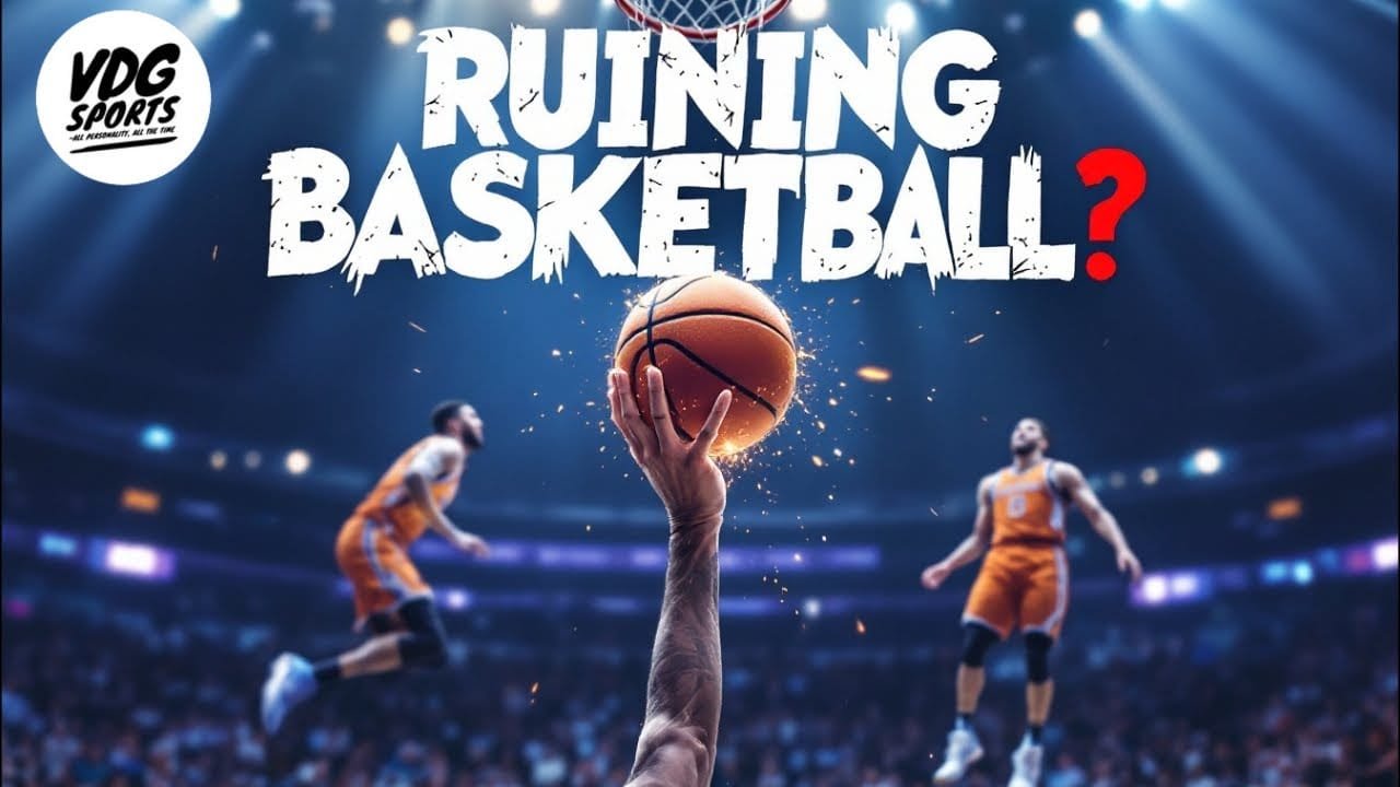 Thumbnail for Reimagining NBA Rules: Innovative Changes for a Thrilling Game