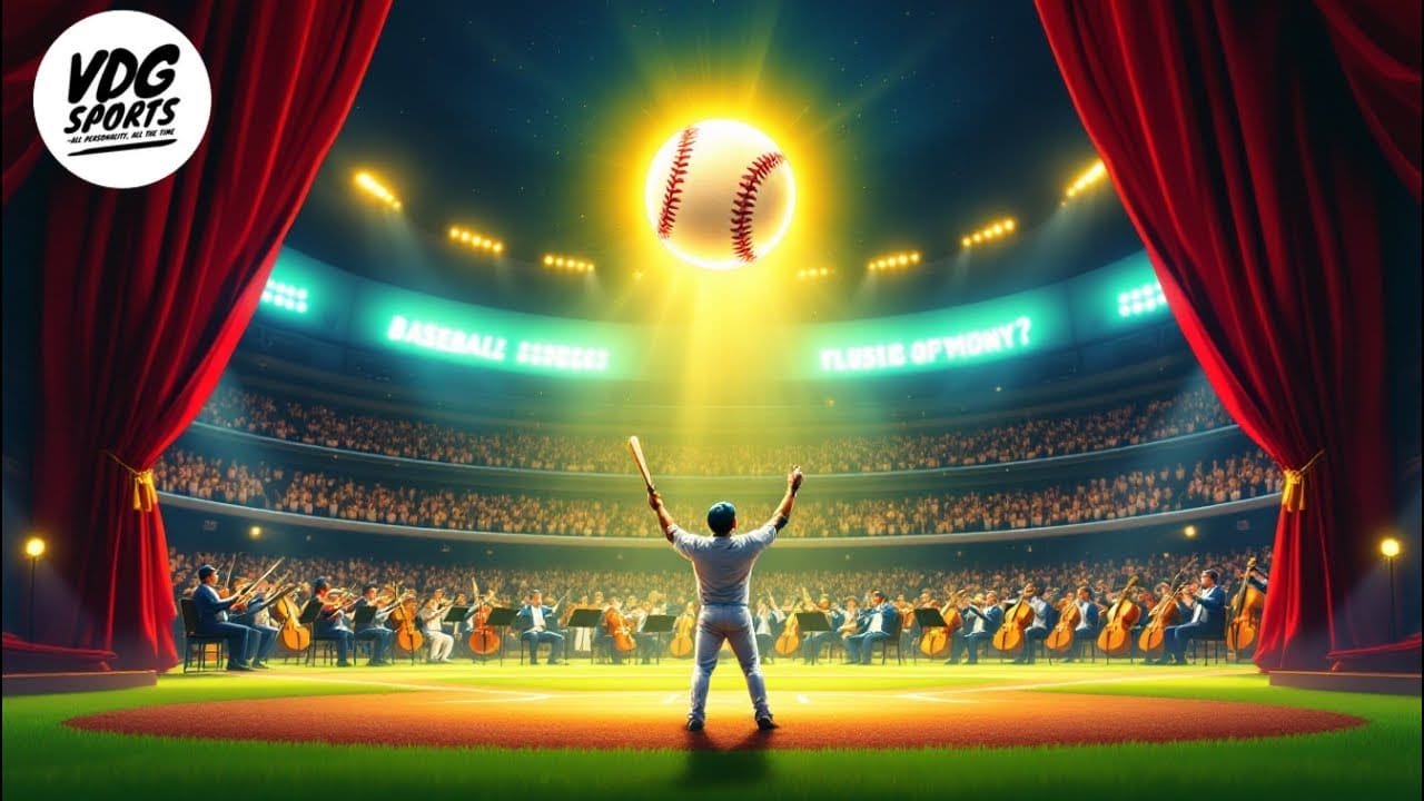 Thumbnail for Classical Music Inspired by Sport: A Harmonious Collection