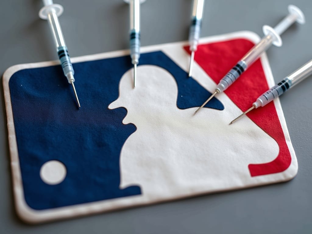 Thumbnail for MLB Controversies: A Look at the Hot Button Issues