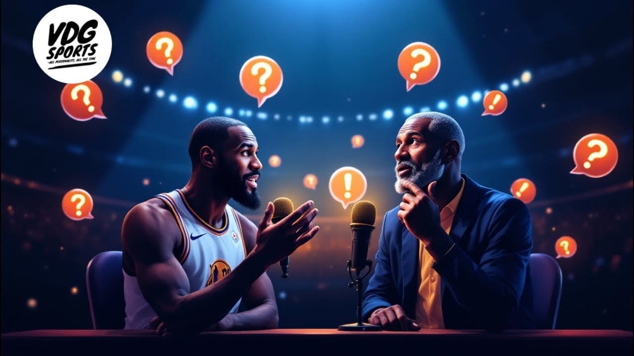 Thumbnail for NBA Legends: Should We Take Their Words at Face Value?
