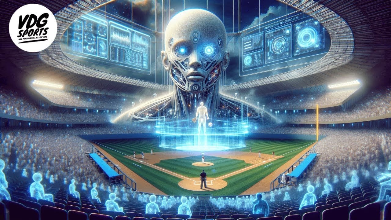Thumbnail for Save MLB from the nerds