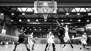 Thumbnail for How David Robinson Shaped Basketball History