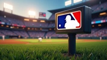 Thumbnail for The Impact of the MLB Pitch Clock: A Closer Look at the Game’s Future