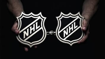 Thumbnail for Uncovering NHL Team Controversies: From Scandals to Salary Cap Issues