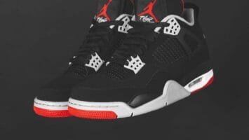 Thumbnail for Jumpman Logo Merchandise: Stylish and Iconic