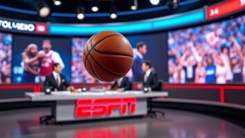 Thumbnail for The Uncomfortable Truth About NBA Superstars That ESPN Won’t Tell You