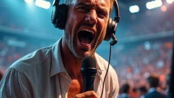 Thumbnail for The Moment I Realized Most Sports Commentary Is Just Expensive Noise
